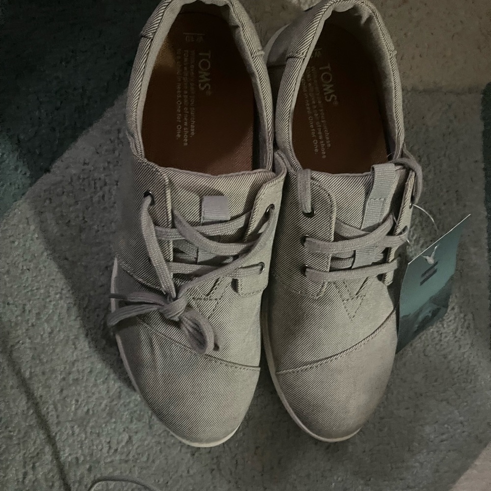 Toms Del Rey Sneakers